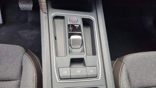 SEAT Leon usata, con Vetri oscurati