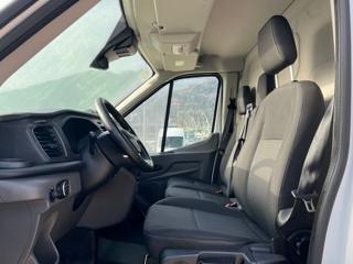 FORD Transit usata, con ESP