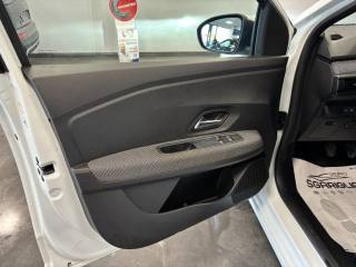 DACIA Sandero usata, con Controllo elettronico della corsia