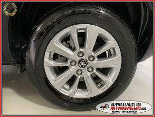 TOYOTA Yaris Cross usata, con Chiusura centralizzata telecomandata