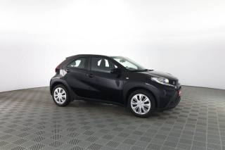 TOYOTA Aygo X usata 3