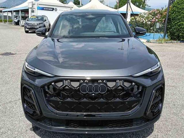 AUDI Q5 usata, con Servosterzo