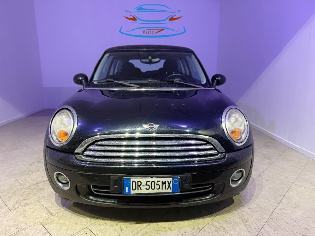 MINI Cooper usata 0