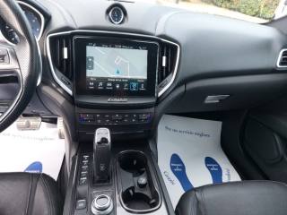 MASERATI Ghibli usata, con Chiusura centralizzata