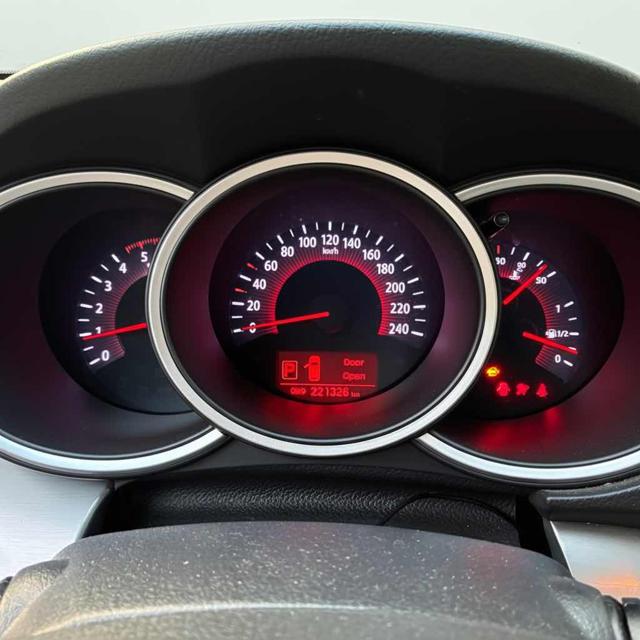 KIA Sorento usata, con Controllo trazione