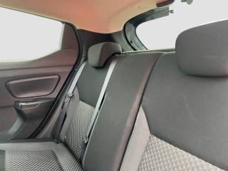 NISSAN Micra usata 10