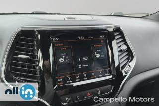 JEEP Cherokee usata 11