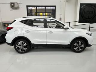 MG ZS usata, con Airbag