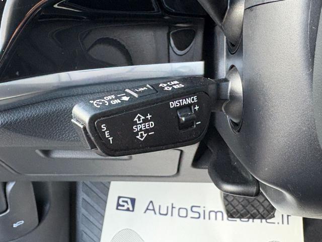 AUDI Q3 usata, con Trazione integrale