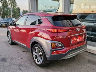 HYUNDAI Kona usata, con Alzacristalli elettrici