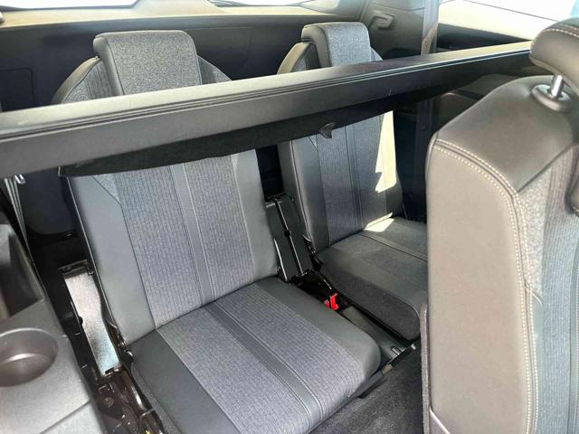 PEUGEOT 5008 usata, con ESP