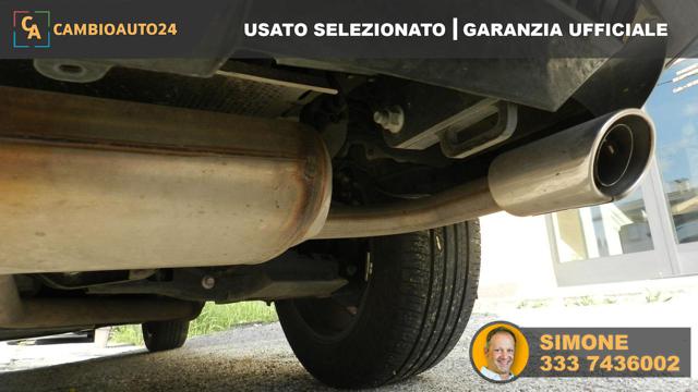 TOYOTA RAV 4 MY23 usata, con Start/Stop Automatico