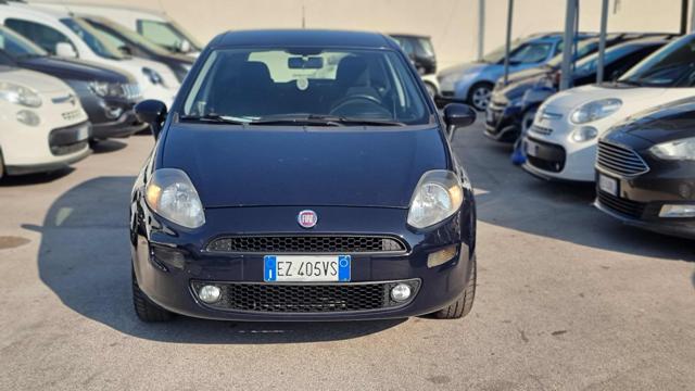 FIAT Punto usata, con Airbag