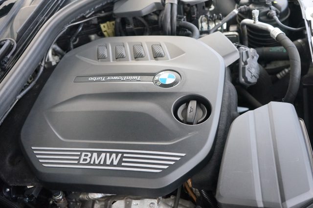 BMW 318 usata 56