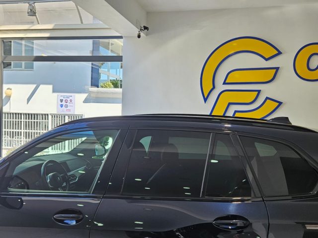 BMW X5 usata, con Climatizzatore