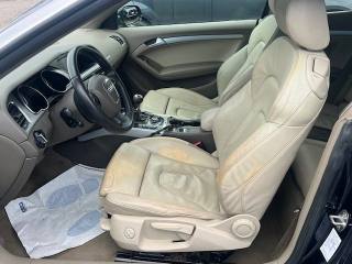 AUDI A5 usata, con Autoradio