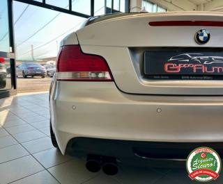 BMW 135 usata, con Autoradio