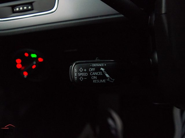 SEAT Leon usata, con Android Auto