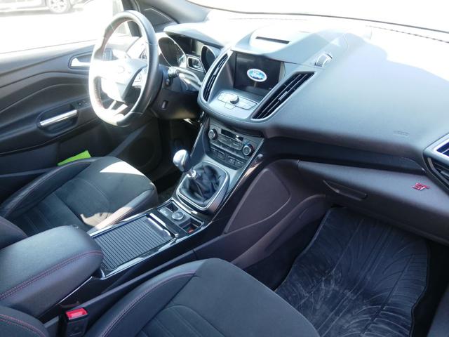 FORD Kuga usata, con Cruise Control