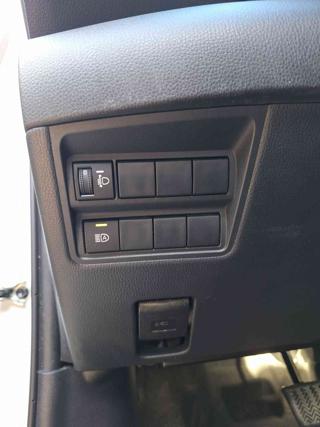 TOYOTA Yaris usata, con USB