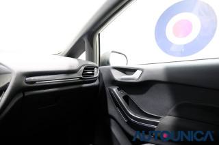 FORD Fiesta usata, con Start/Stop Automatico