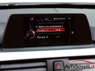 BMW 420 usata 70