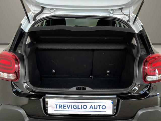 CITROEN C3 usata, con Boardcomputer