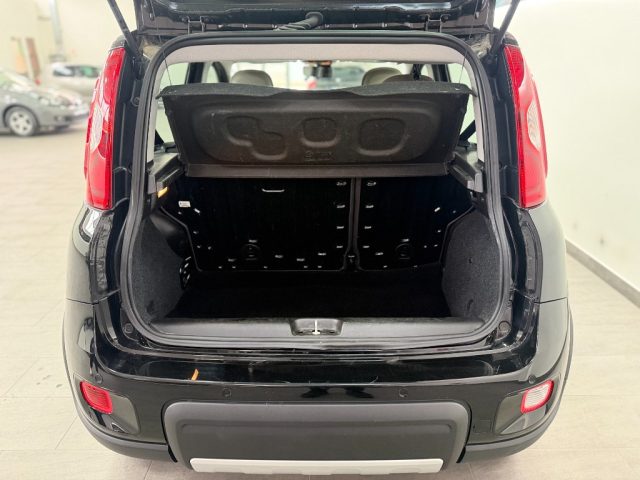 FIAT Panda usata 14