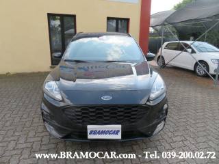 FORD Kuga usata, con Airbag laterali