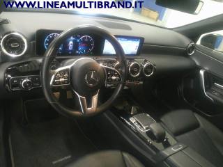 MERCEDES-BENZ A 180 usata, con USB