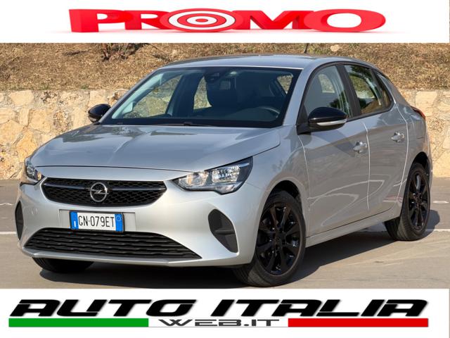 OPEL Corsa usata, con ABS