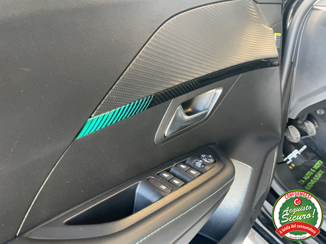 PEUGEOT 208 usata, con Climatizzatore