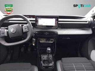 CITROEN C3 usata, con Sistema di navigazione