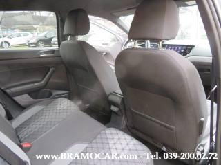 VOLKSWAGEN Polo usata, con Autoradio digitale