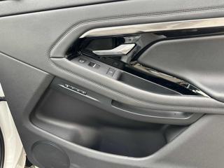 LAND ROVER Range Rover Evoque usata, con Touch screen