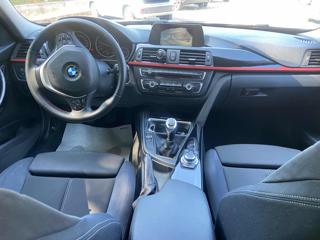 BMW 316 usata, con Alzacristalli elettrici