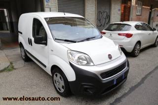 FIAT Fiorino usata, con Airbag Passeggero