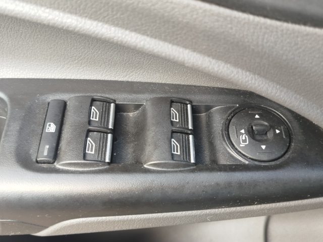 FORD Tourneo Connect usata, con Touch screen