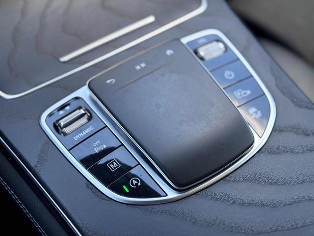 MERCEDES-BENZ GLC 220 usata, con Controllo automatico clima