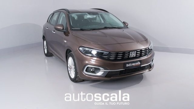 FIAT Tipo usata, con ABS