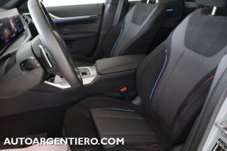 BMW 420 usata, con Autoradio