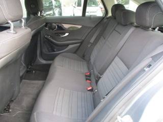MERCEDES-BENZ C 200 usata, con ESP