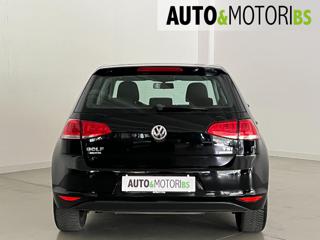 VOLKSWAGEN Golf usata, con Alzacristalli elettrici