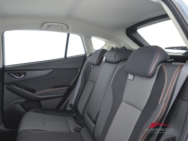 SUBARU XV usata 9