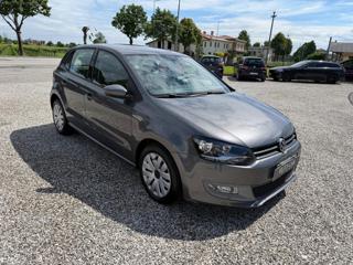 VOLKSWAGEN Polo 1.6 TDI 90CV DPF 5 porte Highline