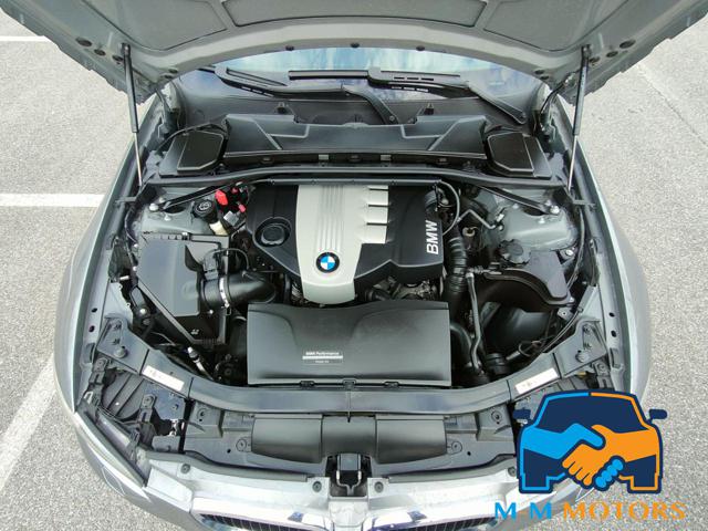 BMW 320 usata, con Fendinebbia