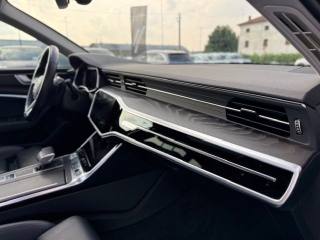 AUDI A6 usata, con Interni in pelle