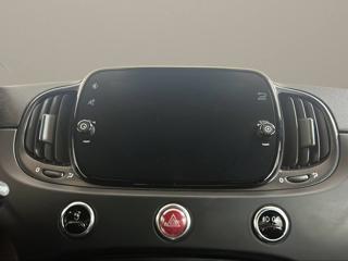 ABARTH 595 usata, con Volante in pelle