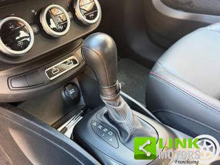 FIAT 500X usata, con Controllo automatico clima
