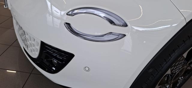 FIAT 600 usata, con Chiusura centralizzata